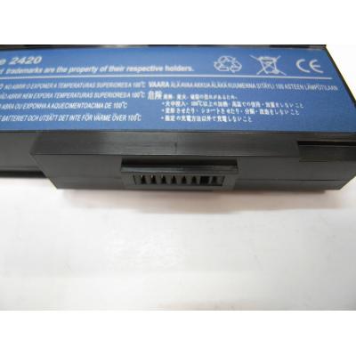 Acer BTP-ARJ1 Li-ion 11.1V 7200mAh