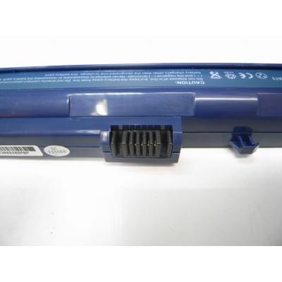Acer UM08A71 Li-ion 11.1V 2200mAh