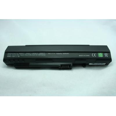 Acer UM08A71 Li-ion 11.1V 4400mAh