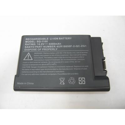 Acer 4UR18650F-2-QC-ZG1 Li-ion...