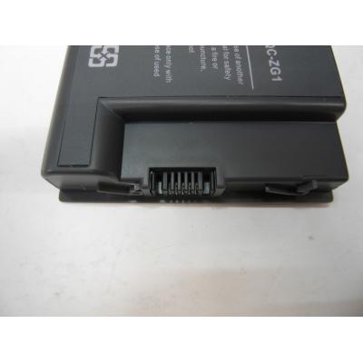Acer 4UR18650F-2-QC-ZG1 Li-ion 14.8V 4400mAh