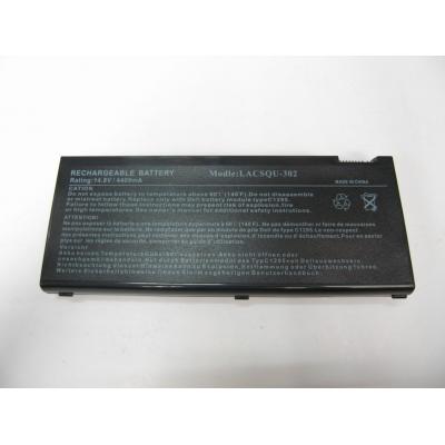 Acer SQU-302 Li-ion 14.8V 4400...