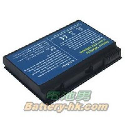 Acer GRAPE34 Li-ion 14.8V 4400mAh