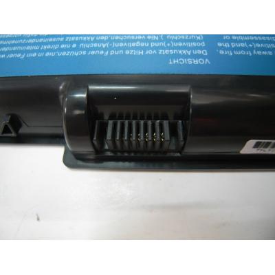 Acer AS07A31 Li-ion 11.1V 4400mAh