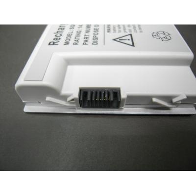 Acer SQU-202 Li-ion 14.8V 4400mAh