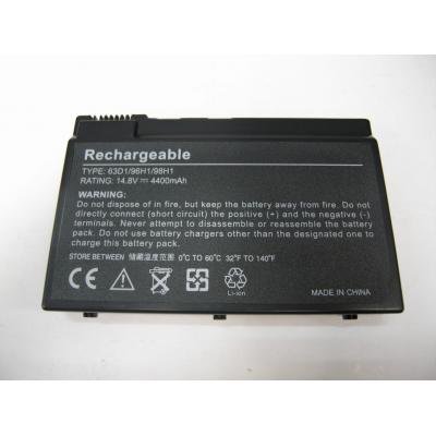 Acer BTP-63D1 Li-ion 14.8V 440...