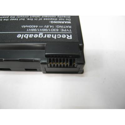 Acer BTP-63D1 Li-ion 14.8V 4400mAh