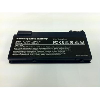 Acer BTP-42C1 Li-ion 14.8V 180...