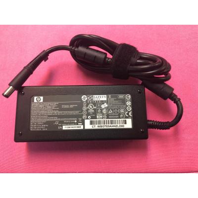 HP Compaq 原廠火牛適配器(18.5V 6.5A 120W) 7.4x5.0mm(帶針)