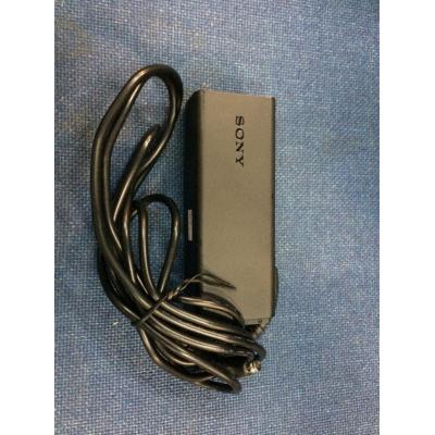 Sony 原廠火牛適配器(19.5V 2A 44W) 圓孔磁吸頭