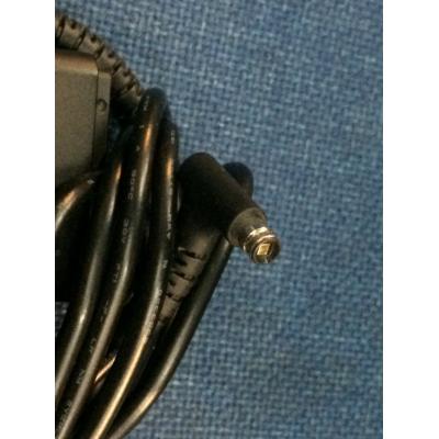 Sony 原廠火牛適配器(19.5V 2A 44W) 圓孔磁吸頭