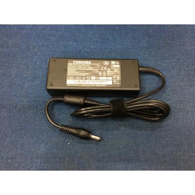 Toshiba 原廠火牛適配器(19V 3.95A 75W) 5.5x2.5mm