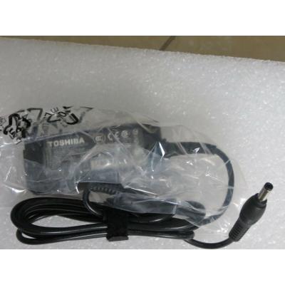 Toshiba 原廠火牛適配器(19V 1.58A 30W) 5.5x2.5mm
