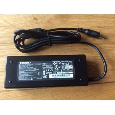 Toshiba 原廠火牛適配器(15V 5A 65W) 6.5x3.0mm