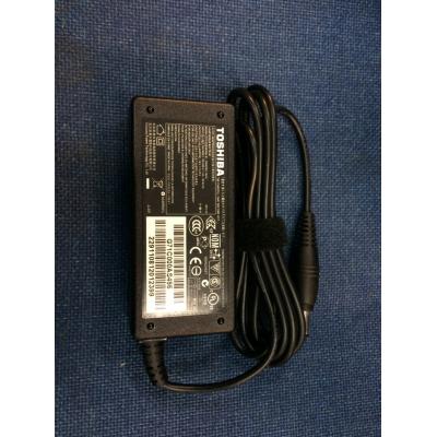 Toshiba 原廠火牛適配器(19V 2.37A 45W) 5.5x2.5mm