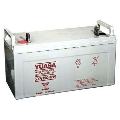 YUASA UXH100-12N * 12V 100Ah 全...