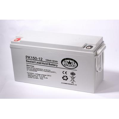 XITO PK150-12 12V 150Ah 全新鉛酸電池