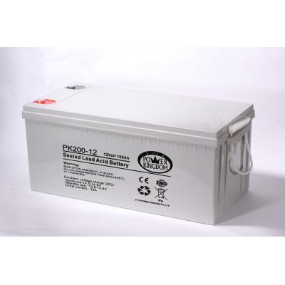 XITO PK200-12 12V 200Ah 全新鉛酸電池