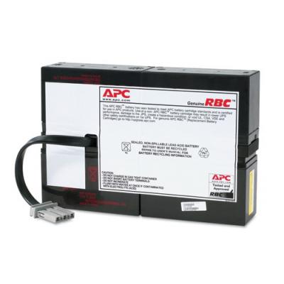 APC RBC59 48V 7Ah全新鉛酸電池