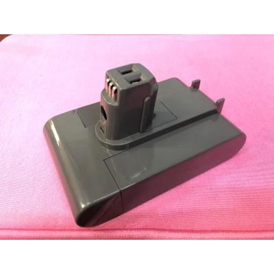 Dyson DC31 Type A 彈匣式 Li-ion 22.2V 3000mAh