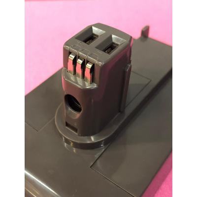 Dyson DC31 Type A 彈匣式 Li-ion 22.2V 3000mAh