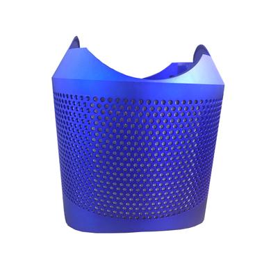 Dyson 原廠玻璃纖維HEPA濾網活性炭濾網層帶殼鐵藍色HP00 HP01 HP02 HP03