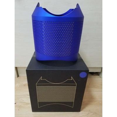 Dyson 原廠玻璃纖維HEPA濾網活性炭濾網層帶殼鐵藍色HP00 HP01 HP02 HP03