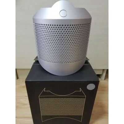 Dyson 原廠玻璃纖維HEPA濾網活性炭濾網層帶殼銀白色HP00 HP01 HP02 HP03