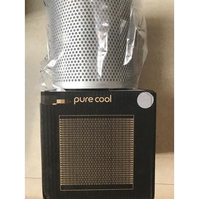 Dyson Pure Cool™ 原廠 360°玻璃HEPA帶殼濾網（白銀色) HP00 HP01 HP02 HP03 AM11