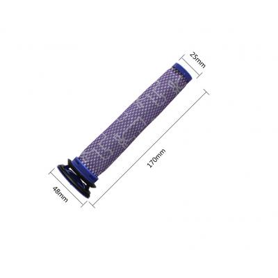 Dyson 代用前置HEPA過濾網DC58 DC59 DC61 DC62 DC72 DC74 V6 SV03 SV07 SV09