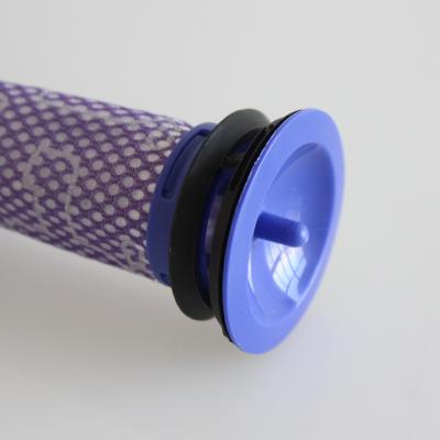 Dyson 代用前置HEPA過濾網DC58 DC59 DC61 DC62 DC72 DC74 V6 SV03 SV07 SV09