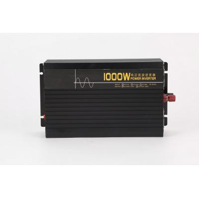 PUGU PUS1000-12-110 12V 110V 1000W正弦波逆變器