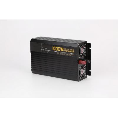 PUGU PUS1000-12-220 12V 220V 1000W正弦波逆變器