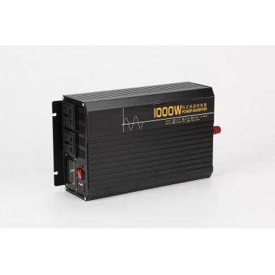 PUGU PUS1000-24-220 24V 220V 1000W正弦波逆變器
