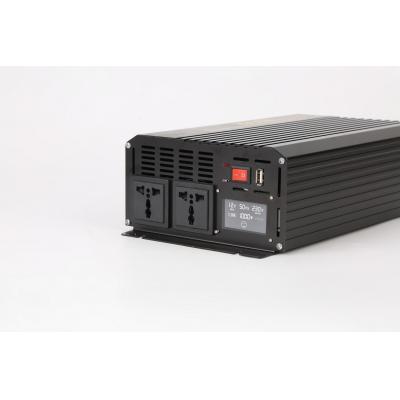 PUGU PUS1000-48-110 48V 110V 1000W正弦波逆變器