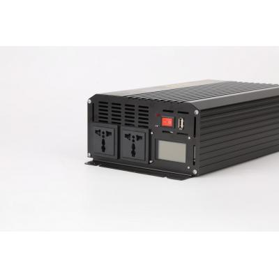 PUGU PUS1000-48-220 48V 220V 1000W正弦波逆變器