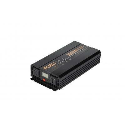 PUGU PUS3000-24-110 24V 110V 3...