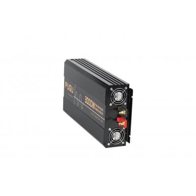 PUGU PUS3000-24-110 24V 110V 3000W正弦波逆變器