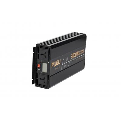 PUGU PUS3000-48-220 48V 220V 3000W正弦波逆變器