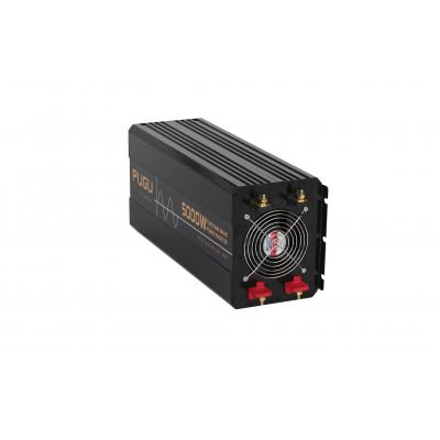 PUGU PUS5000-12-110 12V 110V 5000W正弦波逆變器