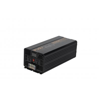 PUGU PUS5000-12-220 12V 220V 5000W正弦波逆變器